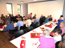 2025.11.30. kolpinggedenktag. 18 gross